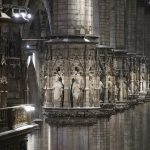 Milano katerdos kolonos